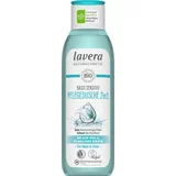Lavera Basis Sensitiv gel za prhanje 2v1 - 250 ml