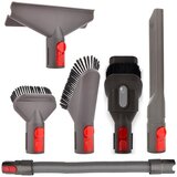 INF 6-delni komplet nastavkov za sesalnik Dyson, (21542191) | Shoptok.si