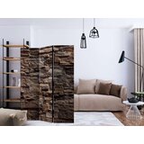  Paravan u 3 dijela - Stylish Bronze [Room Dividers] 135x172 | shoptok.hr