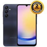 Samsung GALAXY A25 8+256GB BLUE BLACK | Eponuda.ba