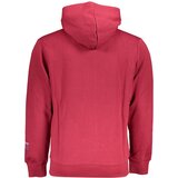 U.S. GRAND POLO US GRAND POLO MEN&#39;S RED ZIP SWEATSHIRT | Shoptok.si
