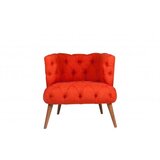 Atelier Del Sofa fotelja west monroe tile red Cene