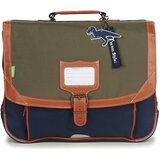 Tann's Šolska torba AXEL CARTABLE 38 CM Večbarvna | Shoptok.si