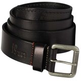 Superdry crni muški kaiš SDM9210116A-02A Cene