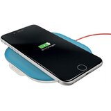 Leitz Cosy Polnilec za pametni telefon brezžični moder 64790061 | Shoptok.si