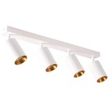 SPOT svetlo MARIBEL 4xGU10/10W/230V belo | Eponuda.com