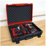 Einhell Kofer Za Alat E-Box M55/40 | Eponuda.ba