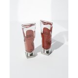 MUZIGAE MANSION Objet Liquid dugotrajni tekući ruž za usne s mat efektom nijansa 001 Barely 6 ml | shoptok.hr