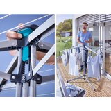 Leifheit LinoPop Up 140 stojalo za za perilo, stojalo perilo, 82500 | Shoptok.si