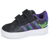 Adidas VL COURT SPIDER-MAN CF I Crna | shoptok.hr
