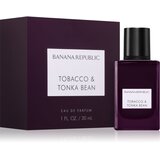 Banana Republic Tobacco & Tonka Bean parfemska voda uniseks 30 ml | shoptok.hr