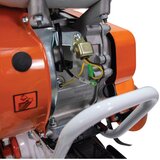 Ruris Motorna kopačica Dac 7000ACC2 set | shoptok.hr