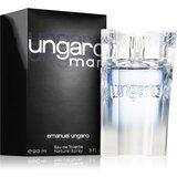 Emanuel Ungaro Man toaletna voda 90 ml za moške | Shoptok.si