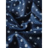 Slowtide Shogun Micro Dbl Kitchen Towel indigo | Shoptok.si