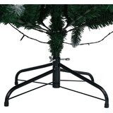 vidaXL Umjetno božićno drvce s 300 LED žarulja 180 cm | shoptok.hr