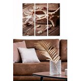 Wallity Set slika MDF7600397, 3 dijela | Eponuda.ba