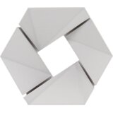 3DJAKE easyPETG Matte Light Grey, 1,75 mm / 1000 g | Eponuda.com