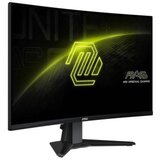 MSI MAG 27C6X computer monitor 68.6 cm (27) 1920 x 1080 pixels Full HD LCD Black Slike