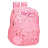 PepeJeans Ranac 44 cm - Pink ( 67.125.23 ) Cene