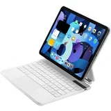 Flip cover in Bluetooth Tipkovnica P129Pro za iPad Air 13(2024)/iPad Pro12.9(gen3/4/5/6th), (21593238)