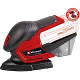 Einhell TE-OS 18/150 Li Solo Aku vibraciona brusilica / 12575 | Eponuda.com