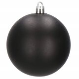  Set Božićnih Ukrasa - Kuglice za Božićno Drvce, 8 cm, 30 komada | shoptok.hr
