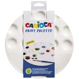 Carioca Plastična paleta za slikanje 220mm - | shoptok.hr