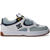 Dc Shoes Skate čevlji Kalynx zero Bela | Shoptok.si