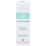 FlosLek Pharma Hypoallergic Line visoko hranilna nočna krema za občutljivo in razdraženo kožo 50 ml Cene