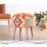 Atelier Del Sofa tabure Sefian, 46x42x46cm, Šareni | ePonuda.com