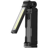 Večnamenska svetilka Superfire G16-S, 800lm, USB-C, (21231955)