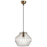 Opviq Luster Vazo-2927, 116cm 25x25 cm, Zlatne boje | Eponuda.ba