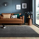 Flair Rugs Tamno sivi tepih od recikliranih vlakna 160x230 cm Sheen – | shoptok.hr