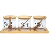 Sigma set posuda na stalku 3/1 GB-W23008 Cene