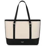 Vuch Shopper torba Talune Black, 28 x 40 cm Slike