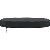  Pokrivač za Vanjski Stol 62 x 62 x 10 cm 420D Oxford tkanina | shoptok.hr
