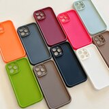  Maska za Honor 400 Lite ColorSlide crna | ePonuda.com