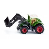 Siku Traktor Fendt 1050 Vario z nakladalnikom | Shoptok.si