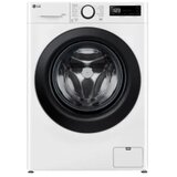 LG Mašina za pranje i sušenje veša, A/ D, AI DD™, 8/5kg, 1200rpm, Steam™, ThinQ™, 47,5cm, Bela