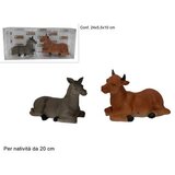 Figure ZA JASLICE SET 2/1 ZA JASLICE 20CM CM000026 | Eponuda.ba