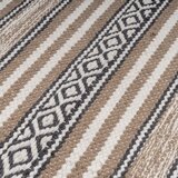 Casa Selección Bež periv pamučan tepih 60x90 cm – | shoptok.hr