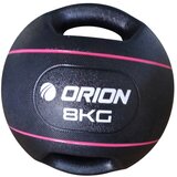 Orion Lopta medicinka Lopta sa hvatom PRO s - 8 kg Cene