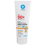 VZK krema za zaštitu osetljive dečije kože od sunca spf 50+ 250ml Cene
