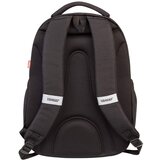 Target Šolski nahrbtnik 2v1 Curved Black | Shoptok.si