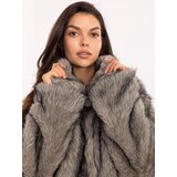 RUE PARIS Jacket-IT-KR-2502.50-grey | Shoptok.si