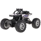  Metalni buggy na daljinsko upravljanje 1:14 Rock SHAKE - crni | Shoptok.si