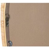  Zidno ogledalo Home ESPRIT Prirodno Kristal Ratan Scandi 52 5 x 4 x 150 cm | shoptok.hr