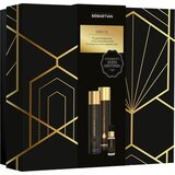 Sebastian Darilna škatla Dark Oil | Shoptok.si