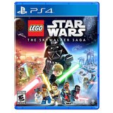 Lego Star Wars Skywalker Saga PS4 | Eponuda.ba