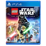 Star Wars Skywalker Saga PS4